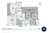 8 Fleur Street, Rothwell, Qld 4022-Floorplan