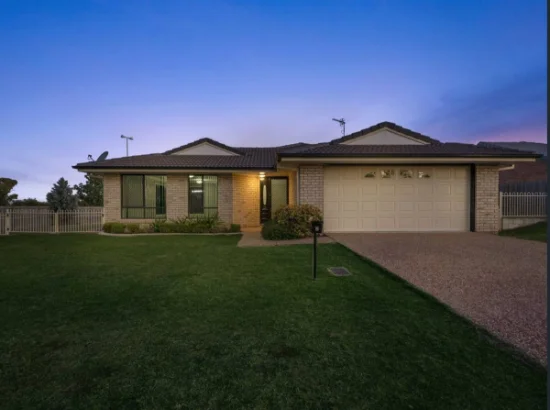 8 Flitcroft Street, Warwick, Qld 4370