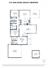 8 Flora Road, Mount Martha, Vic 3934-Floorplan