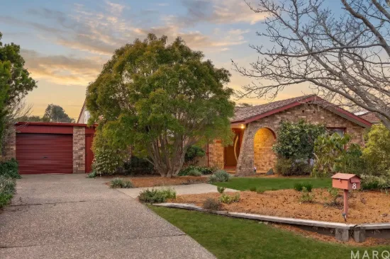 8 Florentine Circuit, Kaleen, ACT 2617