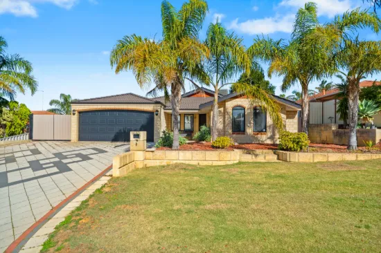 8 Floribunda Avenue, Halls Head, WA 6210