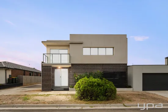 8 Flourish Way, Werribee, Vic 3030