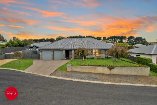 8 Flynn Place, Bungendore, NSW 2621
