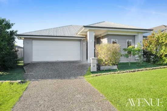 8 Follett Street, Yarrabilba, Qld 4207