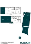8 Fontaine Drive, Sellicks Beach, SA 5174-Floorplan