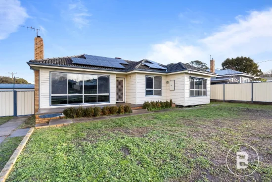 8 Ford Street, Ararat, Vic 3377
