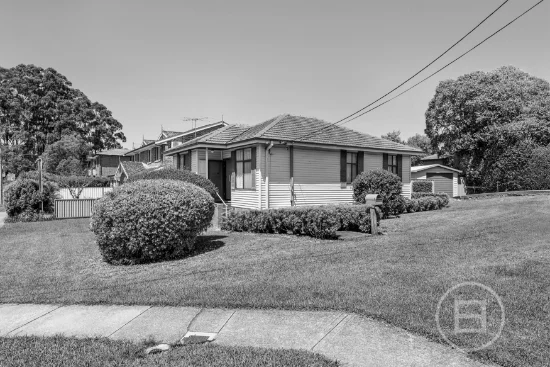 8 Ford Street, North Ryde, NSW 2113