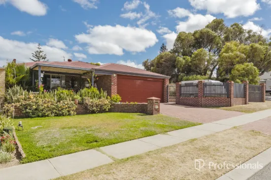 8 Foreshore Vista, Yanchep, WA 6035