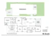 8 Fortier Street, Pelican Waters, Qld 4551-Floorplan