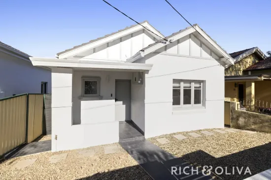 8 Fourth Street, Ashbury, NSW 2193