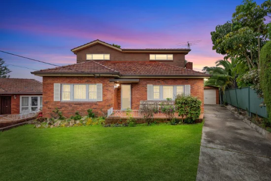 8 Fowler Avenue, Bexley North NSW 2207 - For Sale