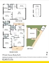 8 Fowler Avenue, Bexley North NSW 2207-Floorplan