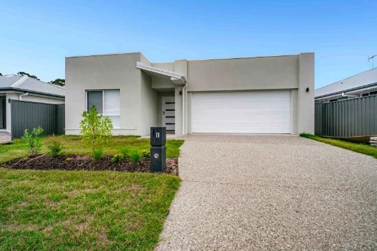 8 Foxtail Court, Caboolture, Qld 4510