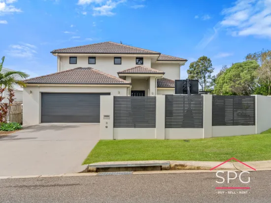 8 Foxwood Circuit, Wakerley, Qld 4154