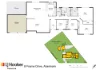 8 Frame Drive, Abermain, NSW 2326-Floorplan