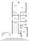 8 Francis Street, Port Elliot, SA 5212-Floorplan
