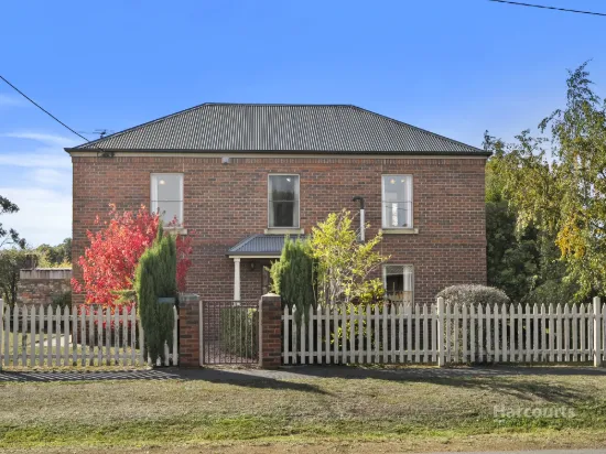 8 Franklin Street, Richmond, Tas 7025