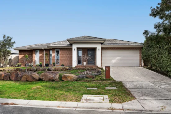 8 Franklin Way, Officer VIC 3809-Image
