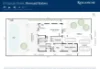 8 Frascati Street, Mermaid Waters, Qld 4218-Floorplan