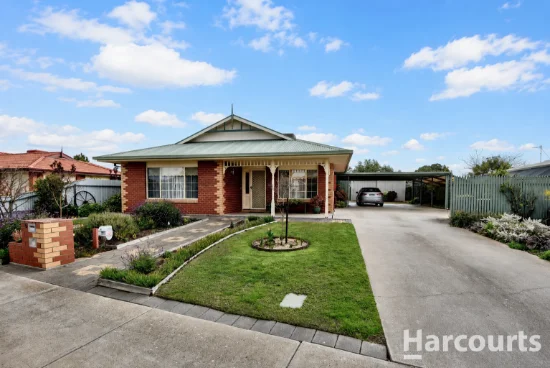 8 Fraser Drive, Horsham, Vic 3400