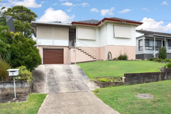 8 Fraser Parade, Charlestown, NSW 2290