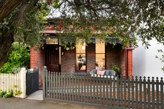 8 Fraser St, Middle Park, Vic 3206