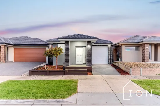 8 Freshman Avenue, Clyde, Vic 3978