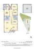 8 Friary Court, Riverside, Tas 7250-Floorplan