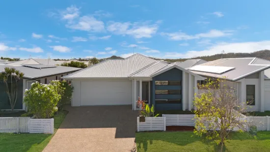 8 Friary Street, Shaw, Qld 4818