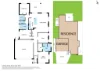 8 Friary Street, Shaw QLD 4818-Floorplan