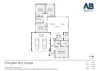 8 Fringelily Way, Sinagra, WA 6065-Floorplan