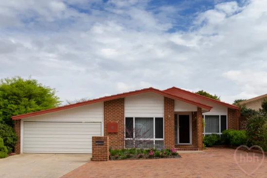 8 Fristrom Crescent, Lyneham, ACT 2602
