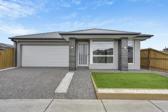 8 Fritham Street, Donnybrook, Vic 3064 - For Rent