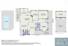 8 Froh Court, Wangaratta, Vic 3677-Floorplan