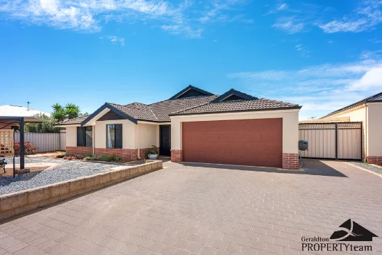 8 Fuchsia Close, Strathalbyn, WA 6530
