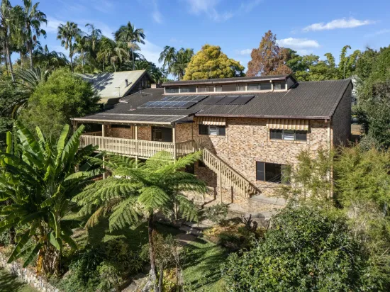 8 Funda Close, Bellingen, NSW 2454