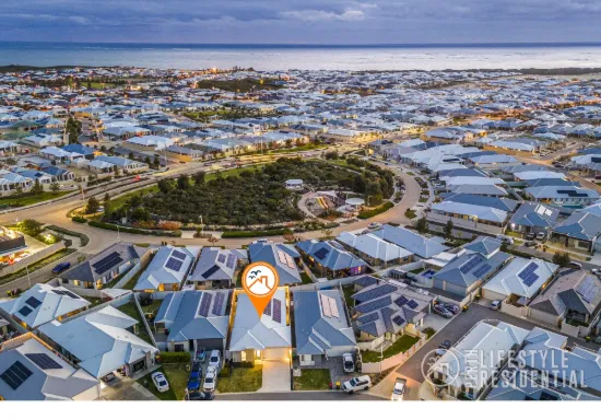 8 Gadir Street, Alkimos, WA 6038