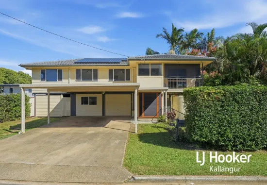 8 Gail Street, Kallangur, Qld 4503