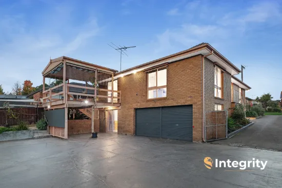 8 Gale Court, Yarra Glen, Vic 3775
