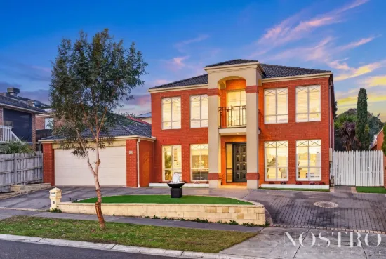 8 Galette Place, South Morang, Vic 3752
