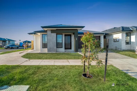 8 Galium Road, Tarneit, Vic 3029