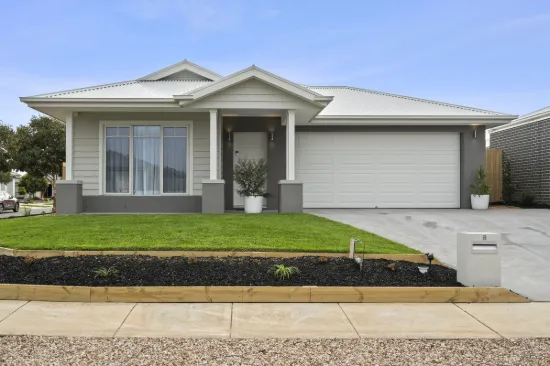 8 Gallant Road, St Leonards, Vic 3223
