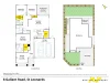 8 Gallant Road, St Leonards, Vic 3223-Floorplan