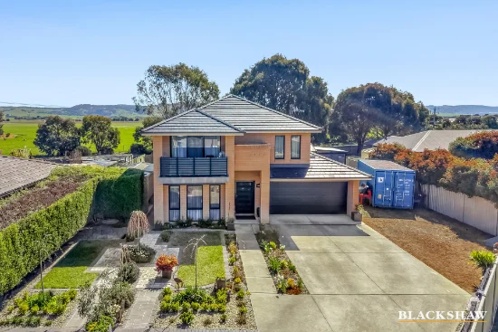 8 Galloway Place, Bungendore, NSW 2621