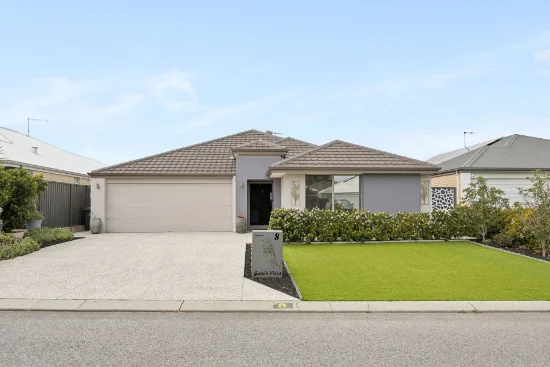 8 Gamin Vista, Aveley, WA 6069