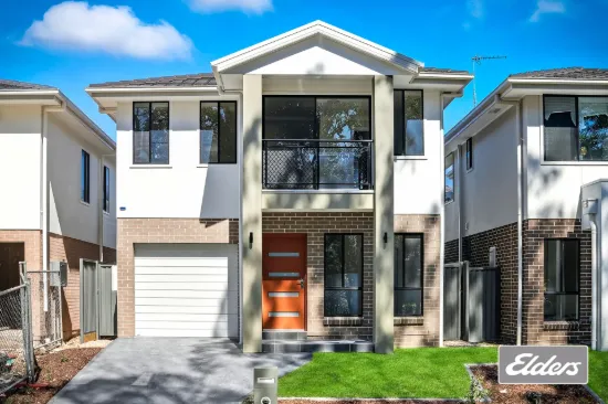 8 Ganga Parade, Box Hill, NSW 2765