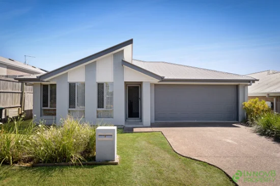 8 Gannet Street, Redbank Plains, Qld 4301