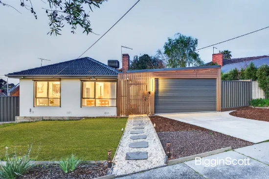 8 Ganton Court, Mount Waverley, Vic 3149