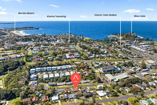 8 Garden Avenue, Kiama, NSW 2533