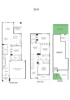 8 Gardenview Drive, Diggers Rest, Vic 3427-Floorplan